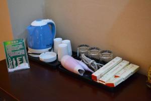 Guilin Jinxiu Xiaoxiang Business Hotel Lingchuan  部屋 写真